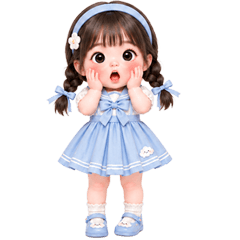น้องเจนิส <3 (ไม่มีข้อความ)