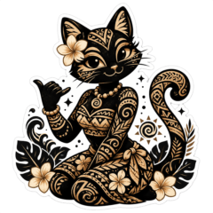 Polynesian Animal Days