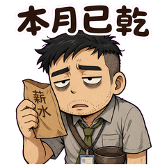薪乾哥