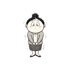 人群反應