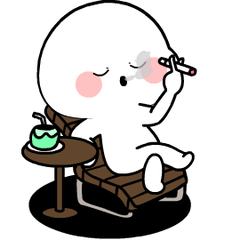 Bubub 13 : Pop-up stickers