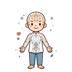 Unlocking the Body Code