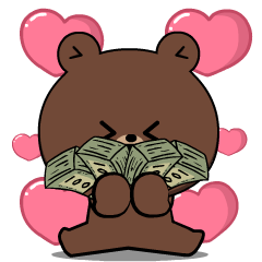 Weird Bear v1
