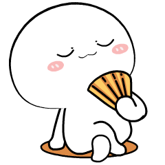 Pofu 12 : Animated Stickers
