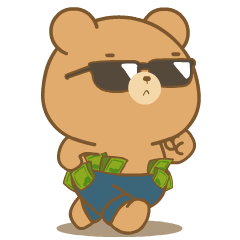 Soft Bear v1