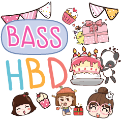 BASS HBD to U e