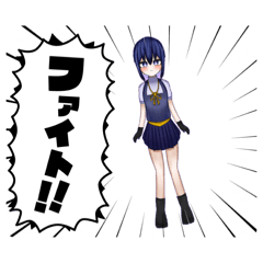 KawaiiChara