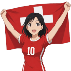 Swiss national football team