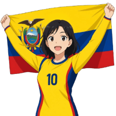 Ecuador national football team