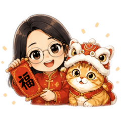小三喵仔賀節慶