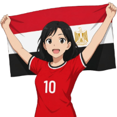 Egypt national football team