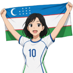 Uzbekistan national football team