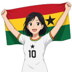 Ghana national football team