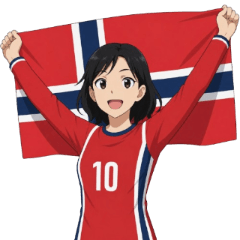 Norway national football team