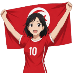 Tunisia national football team