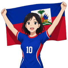 Haiti national football team