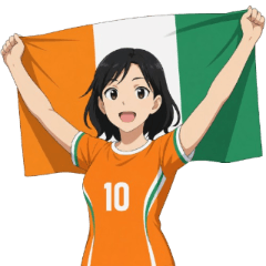 Ivory Coast national football team