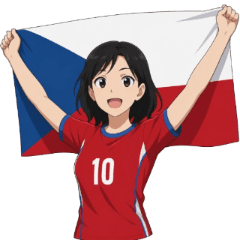 Czech Republic national football team