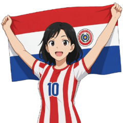 Paraguay national football team