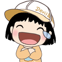 Little Angel and Little Devil 59