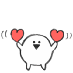 Cute Blob Reactions