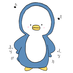 Yoshiakikun the Penguin1