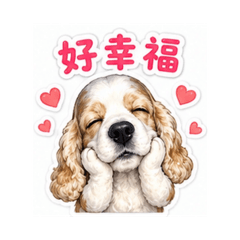 天堂上的黃小咪