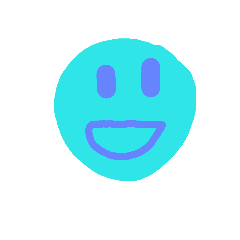 Green emoji