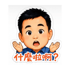德哥生活日常之二