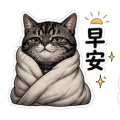 臭臉兒子03