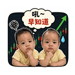 QQ與滴滴的投資小達人用語