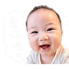 煎餃的貼心語錄