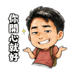 CB醜萌日記