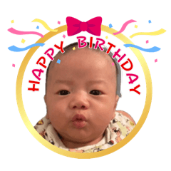 侯小寶日常