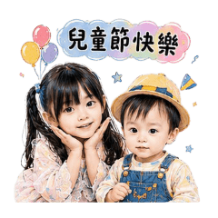 晏&閔 節日篇貼圖
