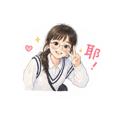 女孩life