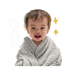 小龍包の日常生活