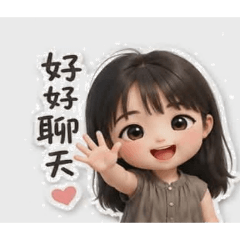 婷搞怪日常-6