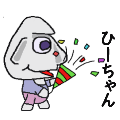 cute moai sticker04
