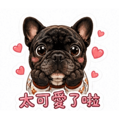 肥企鵝的愛❤️