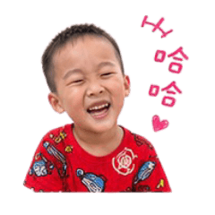 皓皓陪你過每一天7