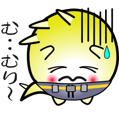 nobobi Anime: Good-natured Conodon