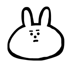 rabbiT Rabbit rabbiT @