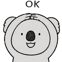 Useful Relaxed Koala TC