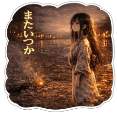 Yoka - Fire Country -