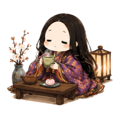 Heian Princess: Pointless Updates