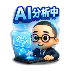 AI 3D Sticker