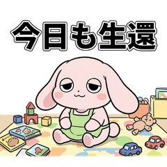 Gloomy Bunny Preschool Teacher Moments