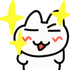 Sakujiro's Fun Animated Stickers