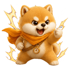 Shiba Idea Adventure